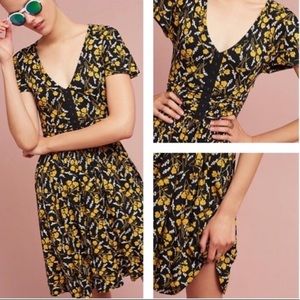 Anthropologie Dress
